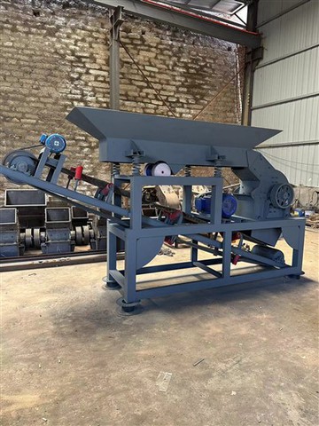 Завод по производству песка Дробление строительных отходов и известняковых пород для получения порошкообразного песка, подходящего для строительного песка